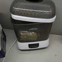 Dr. Brown's All-in-One Sterilizer and Dryer for Baby Bottles, Parts and Other Newborn Essentials
