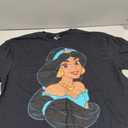 Disney Aladdin Princess Jasmine Big Face Costume T-Shirt, XL