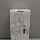 Podofo 10.26" Touchscreen Wireless Carplay Portable Car Stereo Android Auto, Car Play Navigation, Voice Control, Bluetooth/AUX/FM, Car Radio Receiver