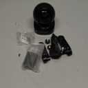 Wireless Security Camera, IP Camera 1080P HD Wansview, WiFi Home Indoor Camera for Baby/Pet/Nanny, Motion Detection, 2 Way Audio Night Vision, Compatible with Alexa, with TF Card Slot and Cloud (3MP, Black)