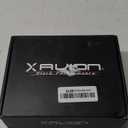 X-AVION Universal Floor Mount Throttle Pedal with 36 Throttle Cable, Return Spring Kit, Billet Aluminum Throttle Assemblies and Pedal Pads