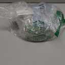 10 Pounds Large River Rocks, 3-4 Inch Natural Pebbles for Landscaping, Garden, Aquarium, Backyard and Indoor Water Fountains (Mixed)