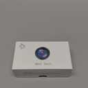 2026 Upgraded 4K Mini Wireless Security Camera, 6H Battery  Small Wireless Indoor Nanny Cam with No-Glow Night Vision, Motion Alerts, Home/Office Security Camera with Dual Storage