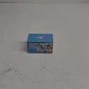 GetKen 5 Gallon Water Table Pump Rechargeable, Water Dispenser for 5 Gallon Bottle Bottom Loading, Portable USB Charging Automatic Drinking Mini Water Jug Dispenser, for Camping, Kitchen