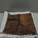 Rectangle Farmhouse Wood Tablecloth 54x108inch Fabric Rustic Wood Grain Tablecloth Heavy Duty Tablecover for Washable Water Resistant Table Cloth,Indoor and Outdoors Party Decor