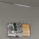 JZG for Samsung Galaxy S25 Ultra 2 Packs Camera Lens Protector, Shatterproof, Easy Install, Quick Adhesion, Clear Vision, Case Friendly (Black) 