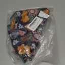 HOTOUCH Hawaiian Shirts for Women Summer Short Sleeve Button Down Blouses Cool Tropical Tops Beach Vacation Clothes, Small