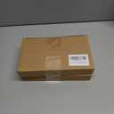 2 x FestalMart Christmas Gifts - 6pcs Wooden Board Game with Cards for Tic Tac Toe, Classic Family Game, Stocking Stuffers & Goody Bag Fillers for Kids Boys and Girls