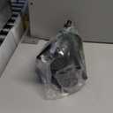 Deck Impressions OPP Solar Tiki Torch Light, 6-Pack