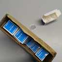 Prophila assortiment de Capsules (100 pices) Format intrieur de 16,5 jusqua 33 mm