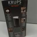 KRUPS Precision Electric Coffee Grinders, 3 oz Capacity, 200W Motor, Stainless Steel Blades for Uniform Grinding of Beans, Herb and Nuts, Coffee and Spice Grinder Electric, (Black)
