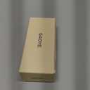 Gaoye 2-Pack of Reading Glasses - Blue-Light Filter, UV Protection - Readers with Rectangle Frames (Bright Leopard + Clear)