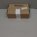 Wahl USA Rechargeable Lithium Ion All in One Beard Trimmer for Men with Detail and Ear & Nose Hair Trimmer Attachment  Model 9854-600B