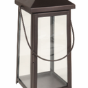 HD 14 IN metal lantern large