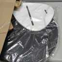 Cuspin 3D Textured Black and White Wall Art with Vase and Shelf, Minimalist Abstract Japandi Paintings Wall Decor, Modern Artwork for Living Room Dining Bedroom Hallway Office Bathroom Home Decor