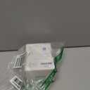 Meross Smart Thermostat for Electric Baseboard and inWall Heaters Work with HomeKit, Alexa and Google Home, 120V240V WiFi Programmable Thermostat with Easy Install, Energy Saving, 4 Wires Needed (HomeKit Smart Thermostat)