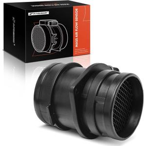 A-Premium Mass Air Flow Sensor [ 5-Pins, 4Cyl 2.0L] Compatible with Audi A4 10-16, A4 Quattro 09-16, A5 10-14, A5 Quattro 10-16, A6 12-14, A6 Quattro 13-14, Q3/Q3 Quattro 15-16, Allroad & Volkswagen
