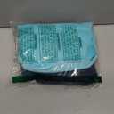 2 Pack Dog Hoodie Warm Hood Dog Sweater Cold Weather Small Dogs Sweatshirt Comfort Pet Clothes for Small Medium Dogs with Pockets Cats Chihuahua Clothes for Male Female Girl Boy Sporty Daily Wear (L (Back: 13.78", Chest: 18.9"), Navy+Blue)