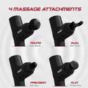 Pro fit Percussion Muscle Massager