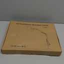 Overhead Phone Mount with Ring Light Phone Holder,10" LED Ring Light for Desk with Stand and Remote for iPhone,Phone Tripod with Light for Video Recording TikTok Live Stream Cooking Kitchen Vlogging