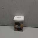 Wyze Wireless Video Doorbell Pro (Chime Included) with Easy-to-Use Design, 1440 HD Video, 1:1 Head-to-Toe View (1:1 Aspect Ratio), 2-Way Audio, Night Vision