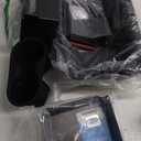 10PCS Center Console Organizer Tray for 2025 2026 Tesla Model Y Juniper Accessories, Under Seat Storage Armrest Hidden Storage Box Cup Holder Charger Pad for Tesla Model Y Juniper