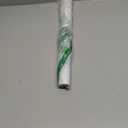 Modern Peel and Stick Wallpaper 17.3''78.8'' Geometric Wallpaper Boho Contact Paper Green and White Self-Adhesive Wall Paper Removable Decorative Wallpapers for Bedroom Bathroom Cabinets Decor Vinyl