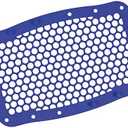 Dr. Brown's 100% Silicone Baby Bottle Dishwasher Bag with Adjustable Sizing for Small Parts,Bottle Nipples,Breast Pump Accessories and Pacifiers