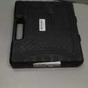 84pc Tap and Die Set in SAE & Metric Sizes, Standard Tap Set and Die Tool Set for Threading and Rethreading Internal and External Threads, M3-M12 Thread Repair Kit