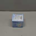 Original Magnetic Charging - Whale Bath Toy, Light Up Baby Bath Toys for Kids Ages 1-3, Baby Easter Basket Stuffers Bathtub Water Toy Sprinkler, 1 2 3 Year Boys Girls Gifts Bath Toy 6-12-18 Months (Gray)