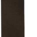 Dummy Mortise Filler Plate | 86 Prep Blank Cover | 1-1/4" x 8" | Mortise Lockset Blank | Oil Rubbed Bronze