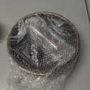 9-Inch Non Stick Frying Pans, Stainless Steel Skillet with Honey Design, Non Toxic Frying Pan with Cool-Touch Handle, Dishwasher Safe, Easy Use in the Kitchen