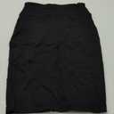 Hybrid Skirt (L, Black)