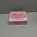 ArtCreativity 48 PCS Mini Valentines Squishies Toys, Bulk Set, 12 Cute Designs, Stress Relief Toys for Kids & Adults, Valentines Gifts, Party Favors, Goodie Bag Stuffers, Fun & Squishy Novelty Toys