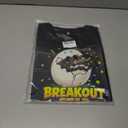 Boys Easter Shirts Kids Cotton Graphic Tees Casual T-Shirts 3-7 Years (5-6 Years, 05 Eggs)