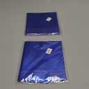 Navy Blue Number 11 Balloons,40 Inch Dark Blue 11 Birthday Balloon Large Foil Mylar Number Digital Balloons for Birthday Party Graduation Baby Shower Anniversary Decorations