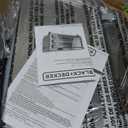 Black+Decker 4 Slice Toaster Oven - Stainless Steel