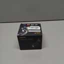 BORUIT RJ-3000 LED Black Light Headlamp,3 Modes White and UV Light Headlamp,Super Bright Rechargeable Blacklight Headlight Head Lamp for Hunting Camping Hiking Fishing Working