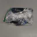 Hanes boys Performance Tween Boxer Briefs Underwear, Assorted Prints & Solids (Medium, Black/Blue/Green/Grey - 6 Pack)