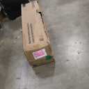 Linenspa 8 Inch Memory Foam and Spring Hybrid Mattress - Medium Firm Feel - Bed in a Box - Quality Comfort and Adaptive Support - Breathable - Cooling - Guest and Kids Bedroom - Full Size