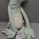 Interactive Electronic Pet Plush Toy, Plush Doll Soothe Gift for Toddlers Birthday, Mom, Expectant Mother, Pregnant Woman