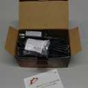 JMEXSUSS 66ft 200 LED Christmas Lights Outdoor, Warm White Christmas Tree Lights Indoor Plug in, 8 Modes Twinkle String Light for Outside Bedroom Wedding Party Classroom Dorm Ceiling Home Decorations