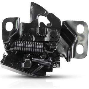 For Honda Civic Hood Latch 2004 2005 | HO1234115 | 74120S5A509