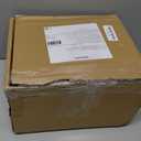 Amazon Basics 4 Piece Bed Sheet Set, 100% Cotton Jersey, Includes Super Soft, Flat and Fitted Sheets, Pillowcase, King, White, Solid