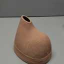 HD 7.9in Porcelain Vase