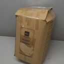 Breathable Comfortable Water Resistant Bassinet Mattress MECC ECOH 33 " x20" x2"