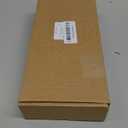 Estmoon 30 Pack Cabinet Knobs Brushed Nickel Cabinet Handles, Stainless Steel Single Hole Kitchen Cabinet Knobs Silver Cabinet Pulls for Kitchen Cabinets and Dressers,2 Inch Overall Length Drawer Knob