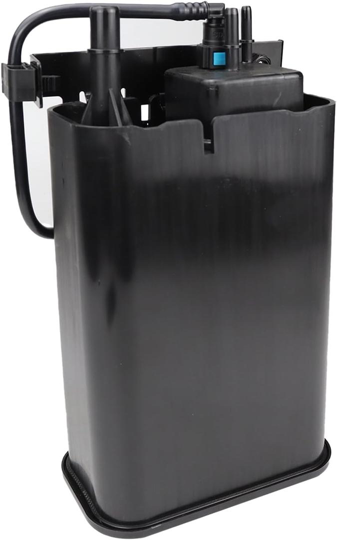 911-197 Vapor Canister Compatible with Chevy Silverado GMC Sierra 1500/1500HD 2500/2500HD 3500 1999-2004 Replaces 911197 15130738