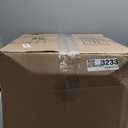 Christmas Area Rug 6x9 for Bedroom Living Room,Checkered Shag Rug Fuzzy Shaggy Bedside Carpet,Indoor Plush Floor Rugs for Kids Boys Girls Room Holiday Home Decor (Red and Yellow)