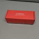 LXOXL Wireless Bras for Women No Underwire Seamless Push Up Bra with Support and Lift Comfortable Supportive Tshirt Bralette Soft Full Coverage Everyday Bras Regular and L Size Black